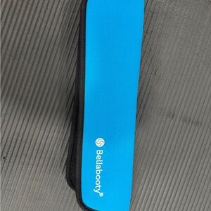 Bellabooty Blue OG Belt